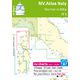 NV Charts Atlas Italie De Menton à Elba It 1 NV Charts