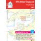 NV Charts Atlas UK The Solent UK3 NV Charts