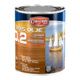 OWATROL Decks Olje D.2 Vernis brillant intense 1L Owatrol