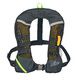 PLASTIMO Gilet longe-côte SEASHORE noir Plastimo