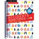 VAGNON Les accidents maritimes Waterproof Vagnon