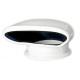 PLASTIMO MANCHE A AIR INTER.BLEU L 17CM Plastimo