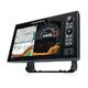 HUMMINBIRD Combiné GPS sondeur Solix G3 10 SI Humminbird