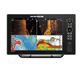 HUMMINBIRD Combiné GPS sondeur Solix G3 12 SI Humminbird