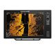 HUMMINBIRD Combiné GPS sondeur Solix G3 15 SI Humminbird