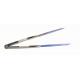 Compas laiton pointes sèches inox droit 20cm Plastimo
