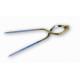Compas laiton pointes sèches inox lyre 20cm Plastimo
