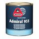 BOERO Admiral 933+ Antifouling érodable Rouge 0,75 Boero