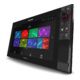 RAYMARINE Axiom Pro Écran Hybride tactile multifonctions 9” Raymarine