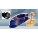 FURUNO Sonde trav. bronze B260 1000W Furuno