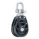 HARKEN 45mm Element double emerillon Harken