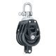 HARKEN 45mm Element Triple emerillon/ringot Harken