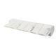 PLASTIMO Défense de ponton ajustable blanche Plastimo