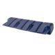 PLASTIMO Défense de ponton ajustable bleue Plastimo