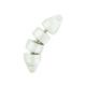 PLASTIMO Pare-battage articulé blanc 12x48cm Plastimo