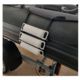 PLASTIMO Pare-battage demi-lune blanc Plastimo
