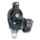 HARKEN 45mm Element Simple/Emerillon/Ringot:150 Cam Harken