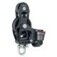 HARKEN 60mm Element Violon/Emerillon:150 Cam Harken HARKEN 60mm Element Violon/Emerillon:150 Cam Harken