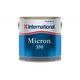 INTERNATIONAL MICRON 350 Blanc/Gris 0.75 Litre International