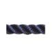 MEYER M-S 213 Polyester Ø20mm bleu marine MEYER