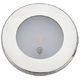 MANTAGUA Spot étanche LED Tudy inox 10W avec interrupteur Mantagua