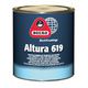 BOERO Altura619+ Antifouling Matrice Dure Bleu foncé 0,75 Boero