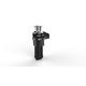 LEWMAR Guindeau vertical VX1L 800W 12v Barbotin+Cabestan 6mm Lewmar