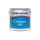 INTERNATIONAL CRUISER 200 Blanc 0.75 Litre International