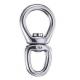 WICHARD Emerillon double anneau 80mm Wichard