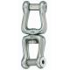 WICHARD Emerillon 80mm pour sangle axe 6 pans creux Wichard