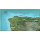 GARMIN BlueChart G3-Vision HD Small VEU486S Garmin