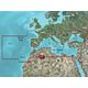 GARMIN BlueChart G3-Vision HD VEU723L Garmin