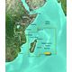 GARMIN BlueChart G3-Vision Small VAF453S Garmin