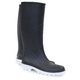 BAUDOU Bottes Marine Taille 40 BAUDOU