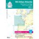 NV Charts ATLAS Atlantic Falmouth to Vigo ATL1 NV Charts