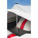VICO MARINE Hampe pour bâche d'hivernage avec support 1m50 Vico Marine