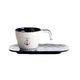 MARINE BUSINESS Tasses à café + sous-tasses SAILOR SOUL (x6) Marine Business