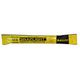 Baton lumineux Snaplight - jaune - 12 heures Cyalume