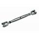 BIGSHIP Ridoir inox chape/chape BigShip