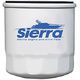 SIERRA Filtre à Huile Yamaha, Mercury, Mariner Sierra