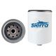 SIERRA FILTRE CARBURANT VOLVO D4-D6 Sierra