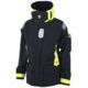 COTTEN Veste KARA noire/jaune fluo L Guy Cotten