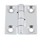 BIGSHIP Charnière inox 38x38mm les 2 BigShip
