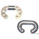OSCULATI Maillon à riveter Ø6mm inox 316L Osculati