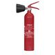 ANAF Extincteur CO2 2kg réservoir acier Anaf