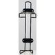 ANAF Support pour extincteur CO2 2kg Anaf