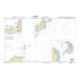 SHOM L7610 Les Grenadines - Groupe Sud Shom