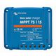 VICTRON Régulateur BlueSolar MPPT 12/24V - 75V / 15A Victron