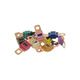 VICTRON Fusible Midi fuse 200A 32V (pochette de 5 pièces) Victron