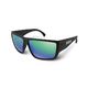 JOBE Lunettes BEAM noir-vert UV4 Jobe